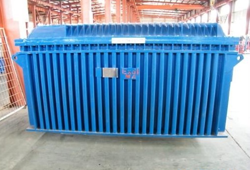 尉犁矿用变压器